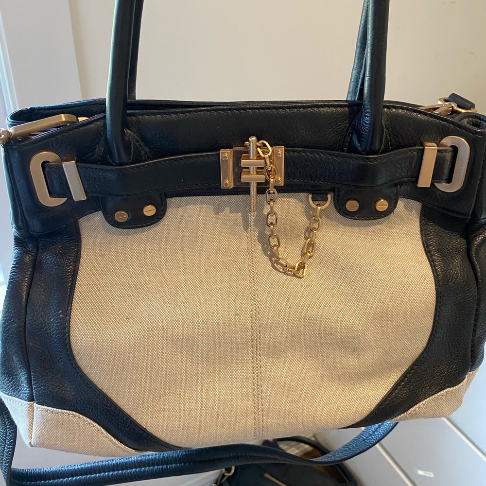Rachel Zoe Purse